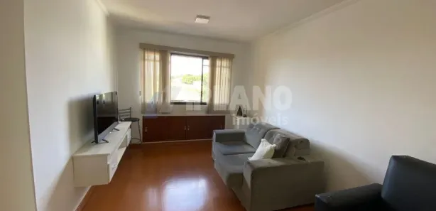 Apartamento com 2 Quartos à venda, 70m² no Parque Santa Mônica, São Carlos