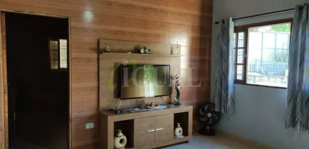 Fazenda / Sítio / Chácara com 2 Quartos à venda, 100m² no Casa Vermelha, Ribeirão Pires