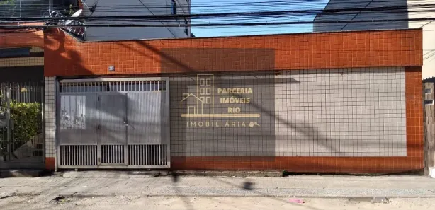 Terreno / Lote / Condomínio à venda, 600m² no Centro, São João de Meriti