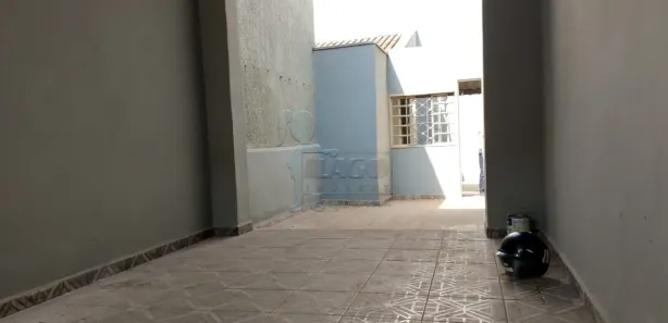 Sobrado com 3 Quartos para alugar, 144m² no Campos Elíseos, Ribeirão Preto