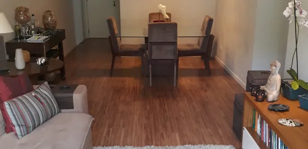 Apartamento com 2 Quartos à venda, 70m² no Retiro, Petrópolis