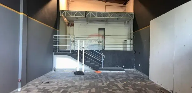 Conjunto Comercial / Sala para alugar, 100m² no Jardim Planalto, Paulínia