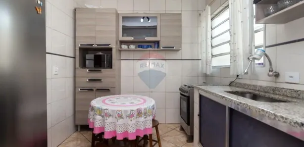 Apartamento com 2 Quartos à venda, 57m² no Lapa, São Paulo