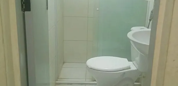 Apartamento com 2 Quartos à venda, 51m² no Marcos Freire II, Nossa Senhora do Socorro
