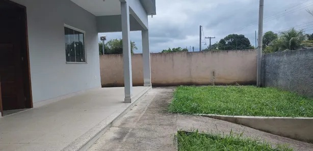 Fazenda / Sítio / Chácara com 2 Quartos à venda, 2000m² no Papucaia, Cachoeiras de Macacu