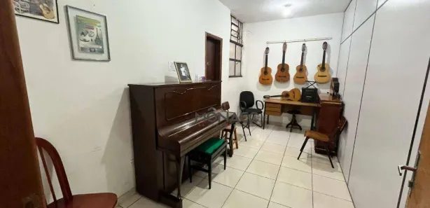 Conjunto Comercial / Sala à venda, 59m² no Centro, Londrina