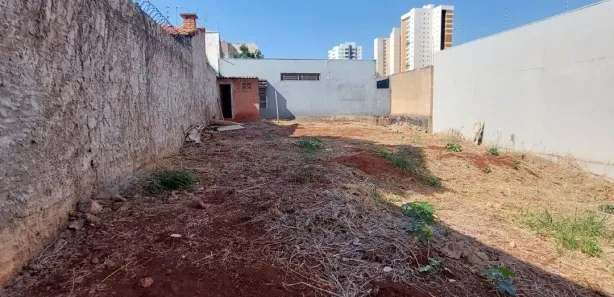 Conjunto Comercial / Sala com 1 Quarto à venda, 456m² no Centro, Campo Grande