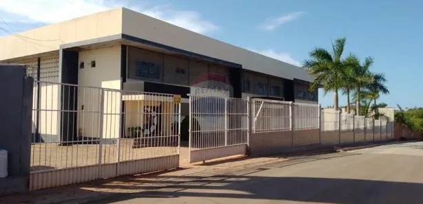 Galpão / Depósito / Armazém à venda, 5400m² no Vila Alonso Costa, São José de Ribamar