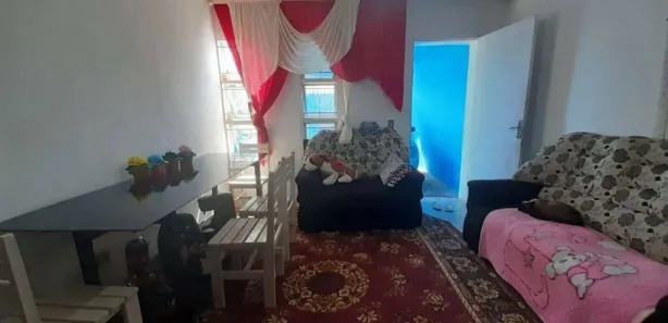 Casa com 3 Quartos à venda, 156m² no Jardim Palmares I, Saltinho