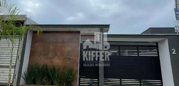 Casa com 3 Quartos à venda, 101m² no Jardim Atlântico Leste (Itaipuaçu), Maricá