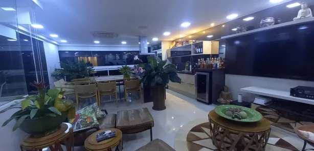 Cobertura com 4 Quartos à venda, 287m² no Camboinhas, Niterói
