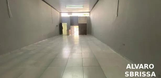 Loja / Salão / Ponto Comercial para alugar, 100m² no Parque das Rosas, Itu