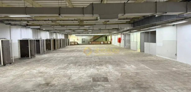 Prédio Inteiro para alugar, 3750m² no Jardim Jordão, Jaboatão dos Guararapes