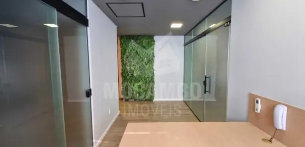 Conjunto Comercial / Sala para alugar, 57m² no Vila Brasileira, Itatiba