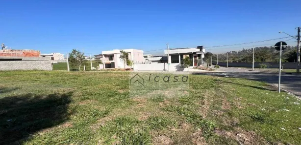 Terreno / Lote / Condomínio à venda, 683m² no Piedade, Caçapava