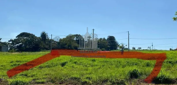 Terreno / Lote / Condomínio à venda, 250m² no Área Rural de Jaguariúna, Jaguariúna