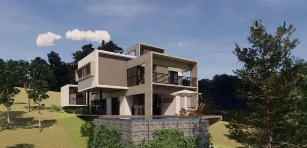 Terreno / Lote / Condomínio à venda, 526m² no Alphaville Vespasiano, Vespasiano