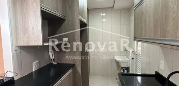 Apartamento com 3 Quartos à venda, 69m² no Parque Euclides Miranda, Sumaré