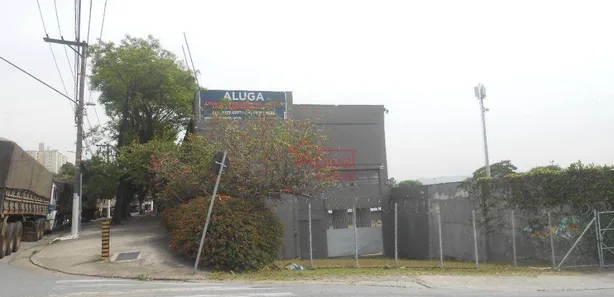 Prédio Inteiro para alugar, 1m² no Jaguaré, São Paulo