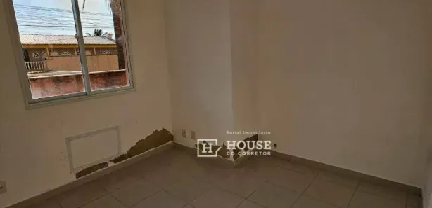 Apartamento com 1 Quarto à venda, 47m² no Jardim Imperial, Itaboraí