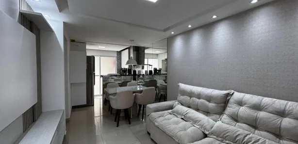 Casa de Condomínio com 2 Quartos para alugar, 68m² no Parque das Árvores, Parnamirim