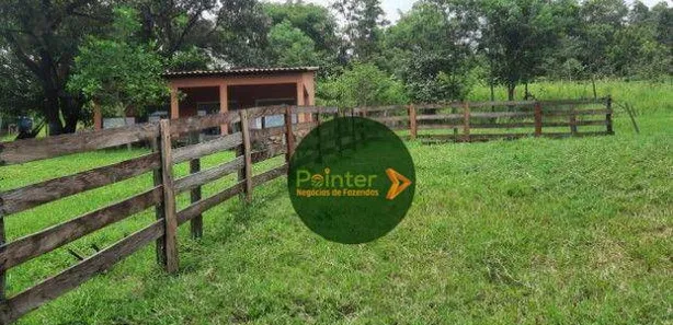 Fazenda / Sítio / Chácara à venda, 2710400m² no , Padre Bernardo