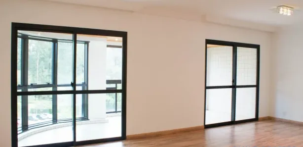 Apartamento com 4 Quartos à venda, 152m² no Jardim Morumbi, São Paulo