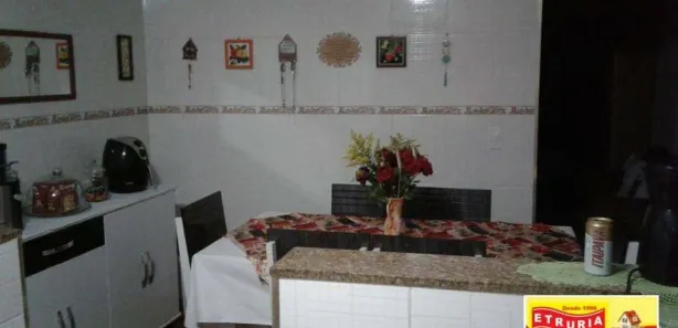 Sobrado com 4 Quartos à venda, 250m² no Jardim da Conquista (Zona Leste), São Paulo