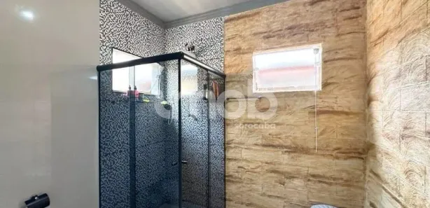 Casa de Condomínio com 1 Quarto à venda, 51m² no Vila Pedroso, Votorantim