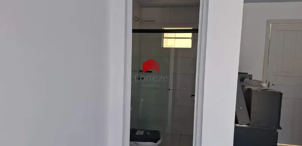 Casa com 2 Quartos para alugar, 50m² no Guatupê, São José dos Pinhais