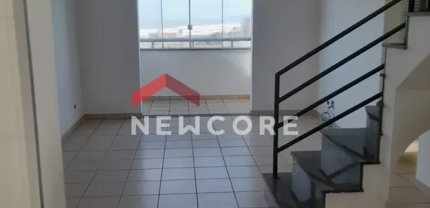 Cobertura com 3 Quartos à venda, 144m² no Guarda Civil, Itanhaém