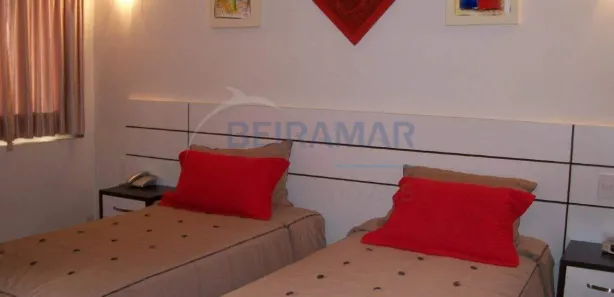 Flat com 1 Quarto à venda, 39m² no Asa Norte, Brasília