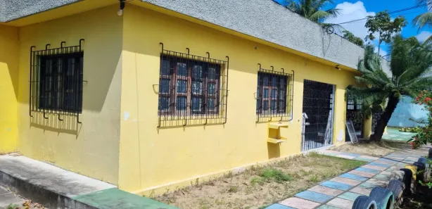 Casa com 4 Quartos para alugar, 660m² no Pau Amarelo, Paulista