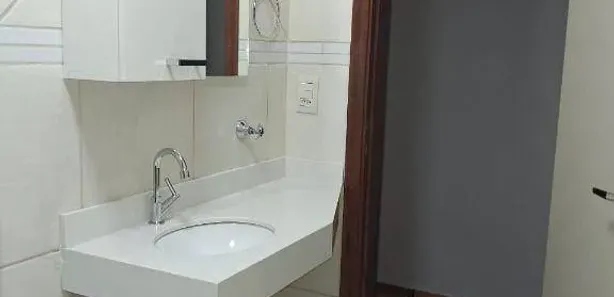Apartamento com 3 Quartos à venda, 63m² no Parque João de Vasconcelos, Sumaré