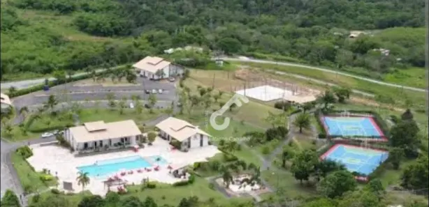 Terreno / Lote / Condomínio à venda, 773m² no Santa Rosa, Simões Filho