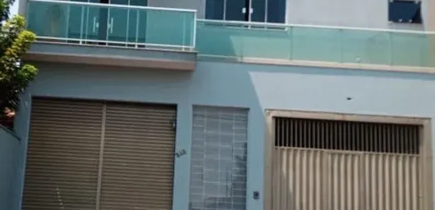 Loja / Salão / Ponto Comercial para alugar, 240m² no Vila Nova, Arapongas