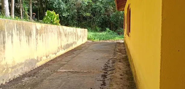 Fazenda / Sítio / Chácara com 3 Quartos à venda, 5000m² no Centro, São Lourenço da Serra