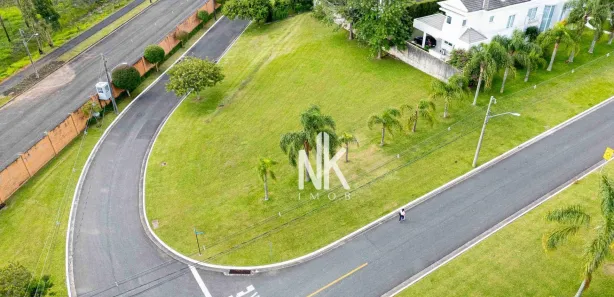 Terreno / Lote / Condomínio à venda, 1200m² no Alphaville Graciosa, Pinhais