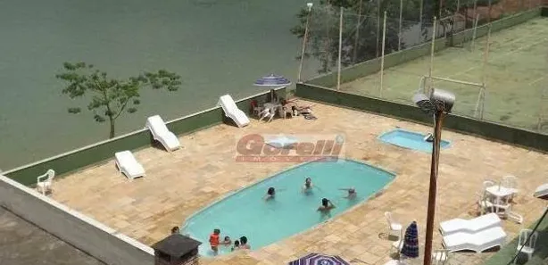 Terreno / Lote / Condomínio à venda, 1590m² no Àguas de Igaratá, Igaratá