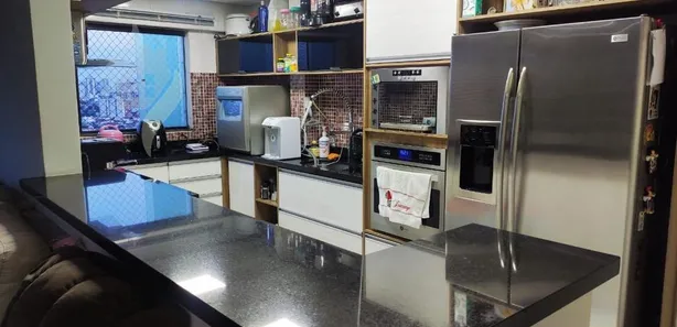 Cobertura com 3 Quartos à venda, 150m² no Boa Vista, São Caetano do Sul