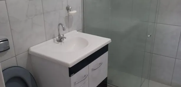 Apartamento com 1 Quarto para alugar, 45m² no Bela Vista, São Paulo