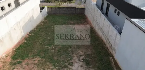 Terreno / Lote / Condomínio à venda, 384m² no Loteamento Terras da Fazenda, Itatiba