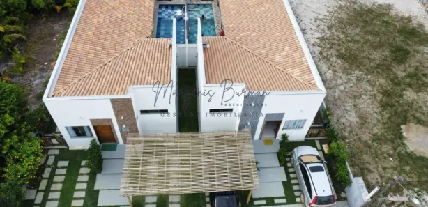 Casa de Condomínio com 6 Quartos à venda, 500m² no , Prado