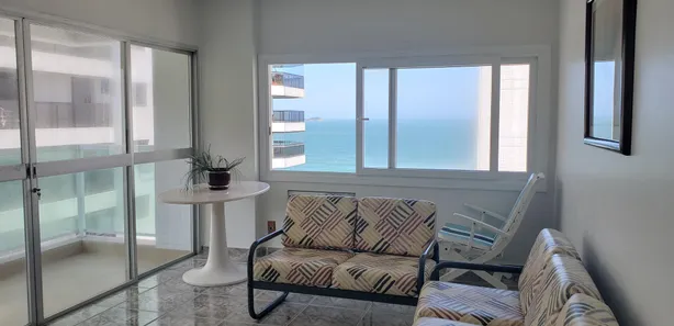 Apartamento com 3 Quartos à venda, 157m² no Vila Alzira, Guarujá