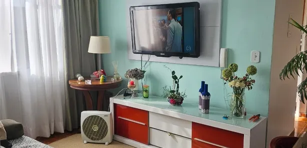 Apartamento com 2 Quartos à venda, 48m² no Jardim Iracema, Taboão da Serra