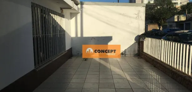 Casa Comercial com 1 Quarto para alugar, 159m² no Centro, Suzano