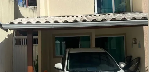 Sobrado com 2 Quartos à venda, 118m² no Vila Praiana, Lauro de Freitas