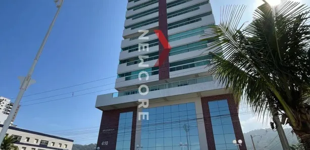 Apartamento com 2 Quartos à venda, 74m² no Cidade Beira-mar, Mongaguá