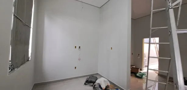 Casa com 2 Quartos à venda, 75m² no Jardim Novo Cambuí, Hortolândia