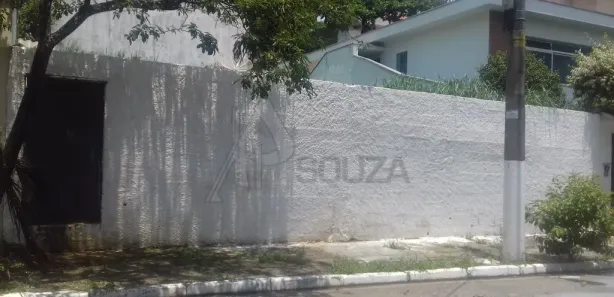 Terreno / Lote / Condomínio à venda, 360m² no Barro Branco (Zona Norte), São Paulo